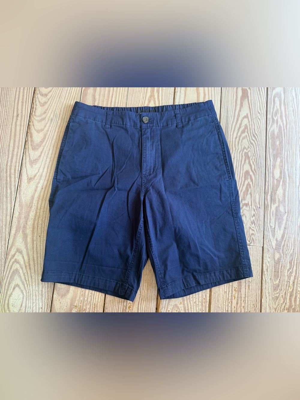 Bonobos summer weight shorts size S